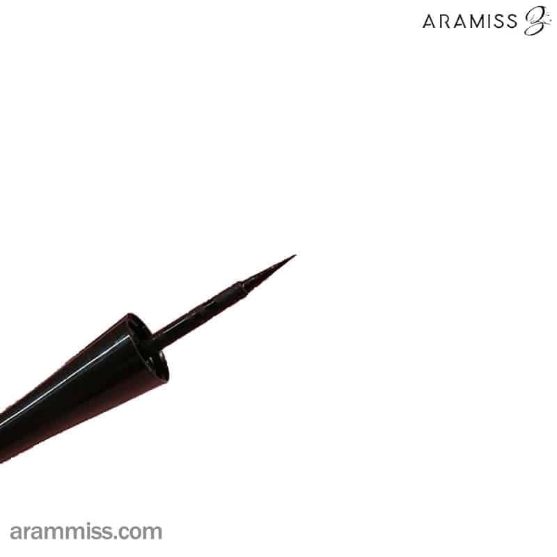 خط چشم ماژیکی مجیک یورن Magic deep eyeliner — تصویر ۳