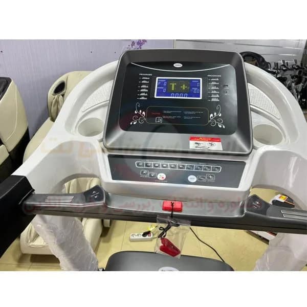 تردمیل خانگی لیدر اسپرت مدل-Leader sport DK-55AA — تصویر ۳