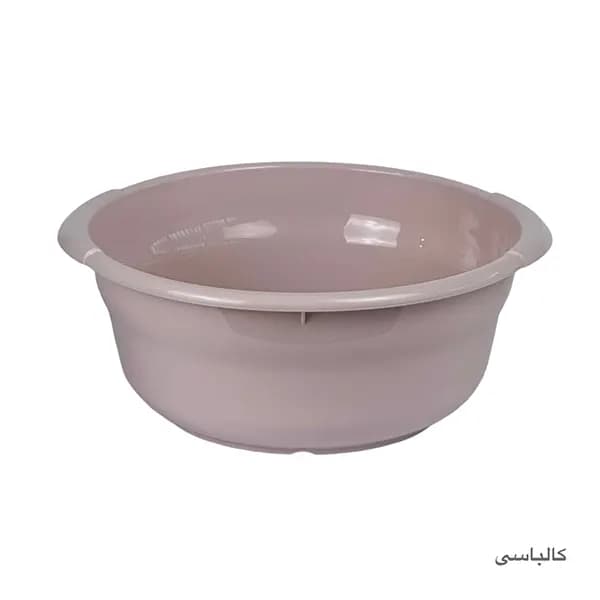 لگن گرد شماره 4 لیمون — تصویر ۴