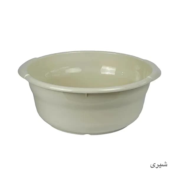لگن گرد شماره 4 لیمون — تصویر ۳