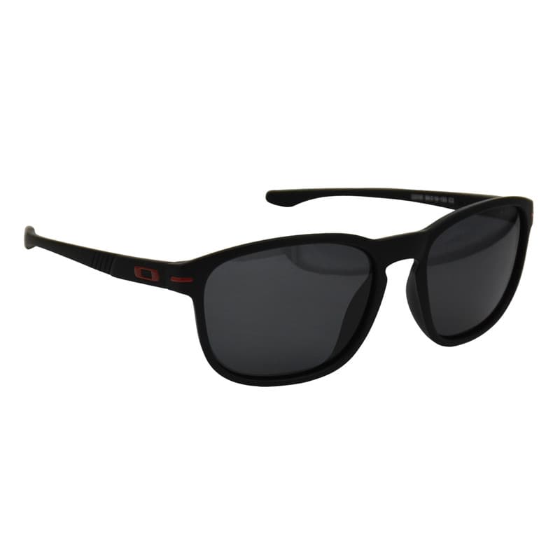 عینک آفتابی ویفرر (Wayfarer) اوکلی مدل 22035 C2 — تصویر ۴