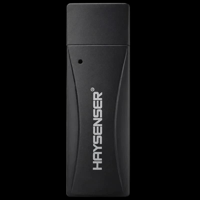 باکس هارد M.2 NVMe و NGFF هایسنسر Haysenser HY-M1051