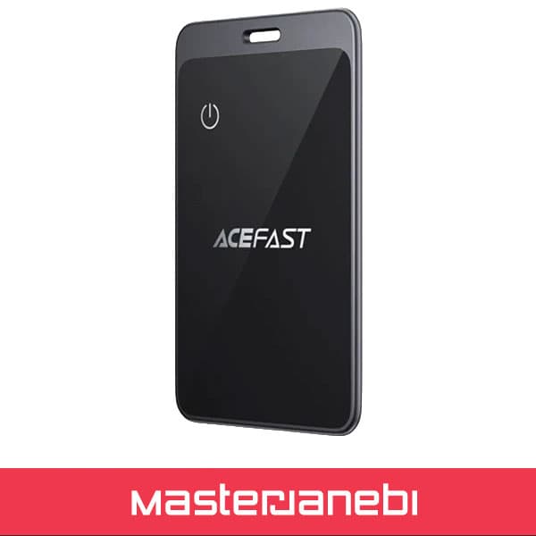 Acefast S3 Metal Card Positioning Device ردیاب هوشمند ایس فست