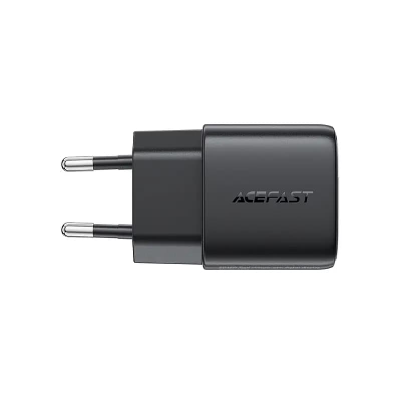 شارژر دیواری ایس فست ACEFAST A135 PD40W Fast Charger توان 40 وات — تصویر ۸