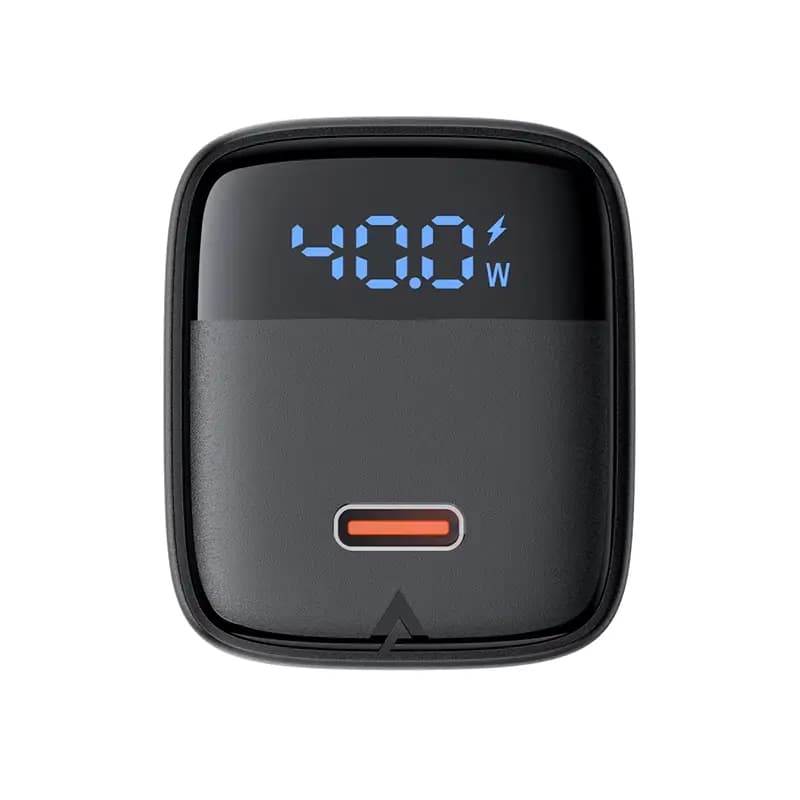 شارژر دیواری ایس فست ACEFAST A135 PD40W Fast Charger توان 40 وات — تصویر ۷