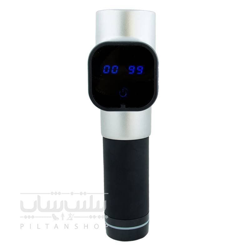 ماساژ گان مستر رست Mr Rest Massage Gun — تصویر ۷