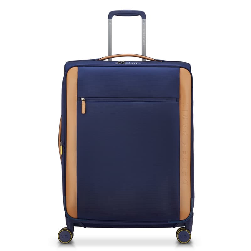 چمدان دلسی مدل MONTMARTRE AIR 3 کد 2357819 سایز متوسط ارتفاع 70 سانتی متر — تصویر ۴