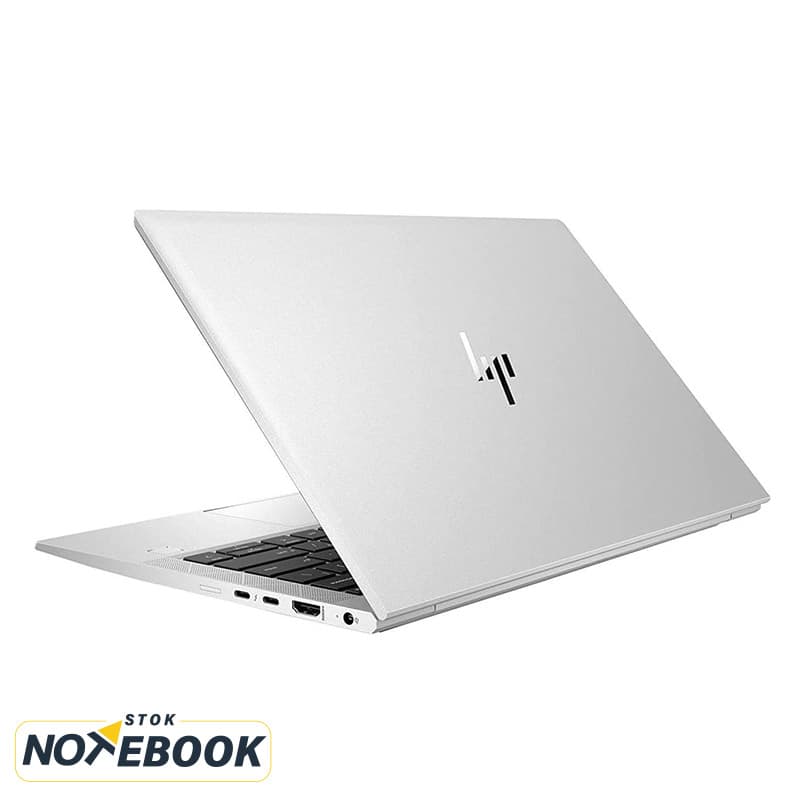 لپ تاپ اچ پی مدل EliteBook 830 G7 | i7-10610U/16GB/512GB/Intel Iris Xe/13.3 inch FHD Touch – H — تصویر ۴