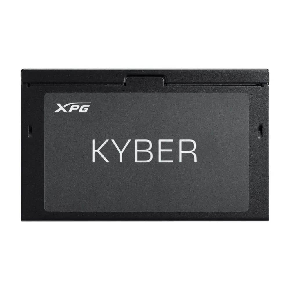 منبع تغذیه XPG KYBER 750W — تصویر ۳