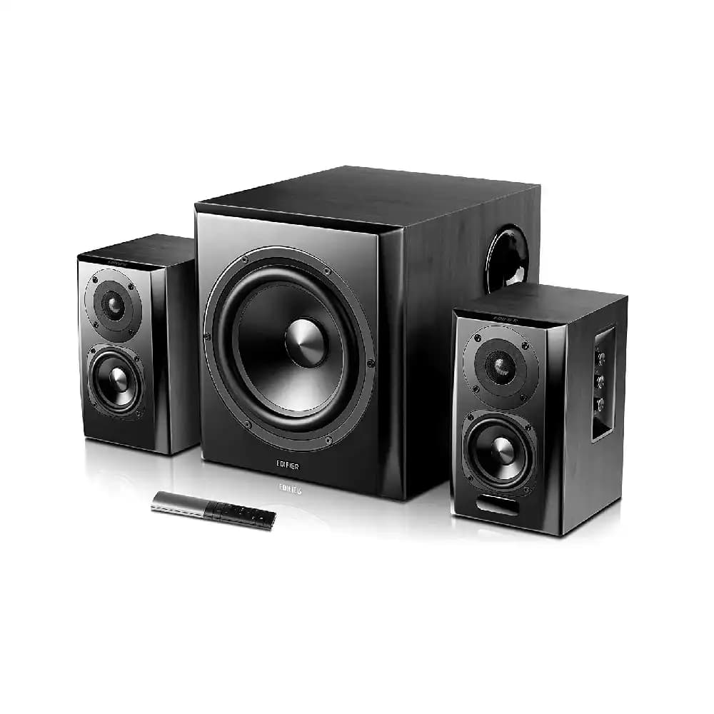 اسپیکر بلوتوثی ادیفایر مدل S351DB