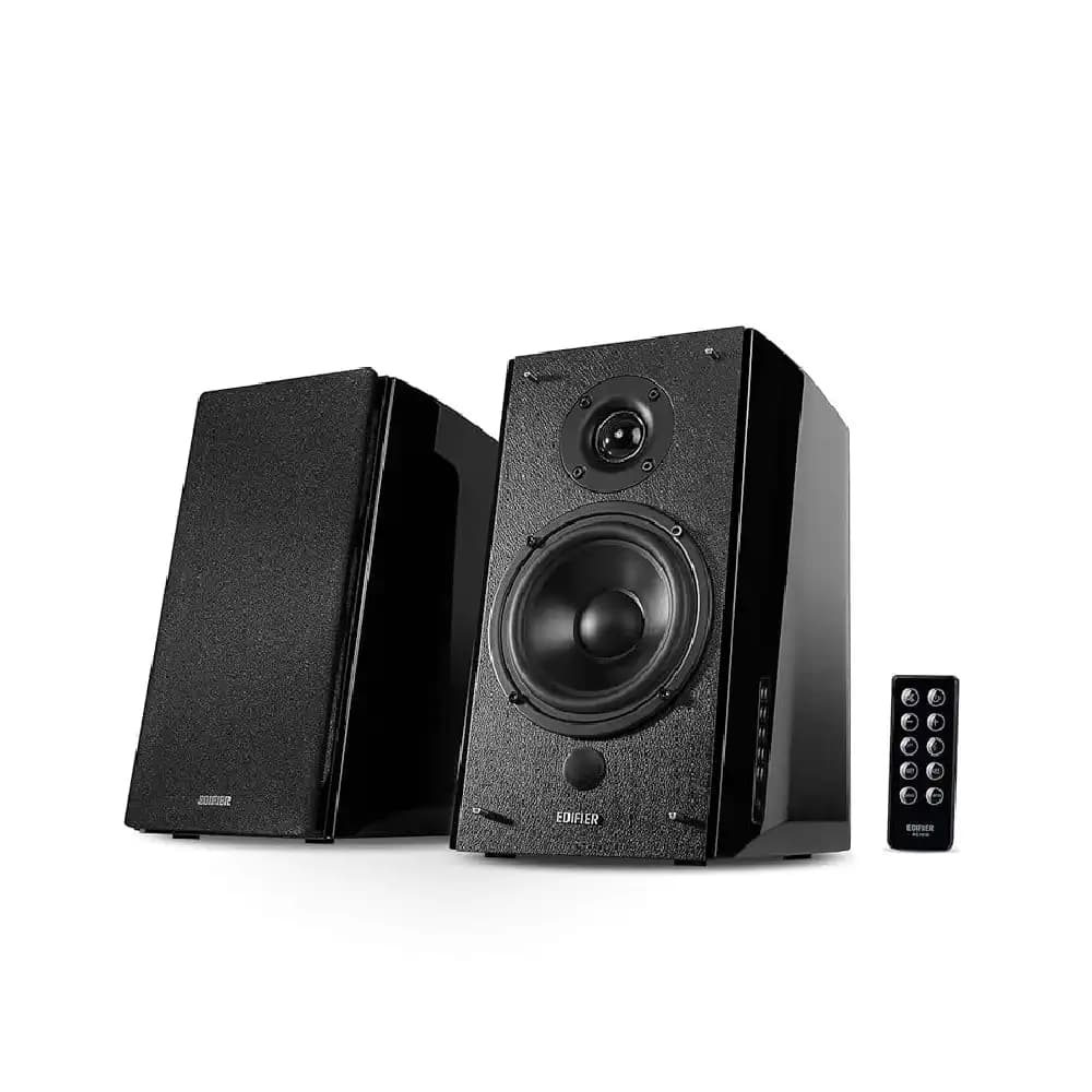 اسپیکر دسکتاپ ادیفایر مدل R2000DB — تصویر ۲