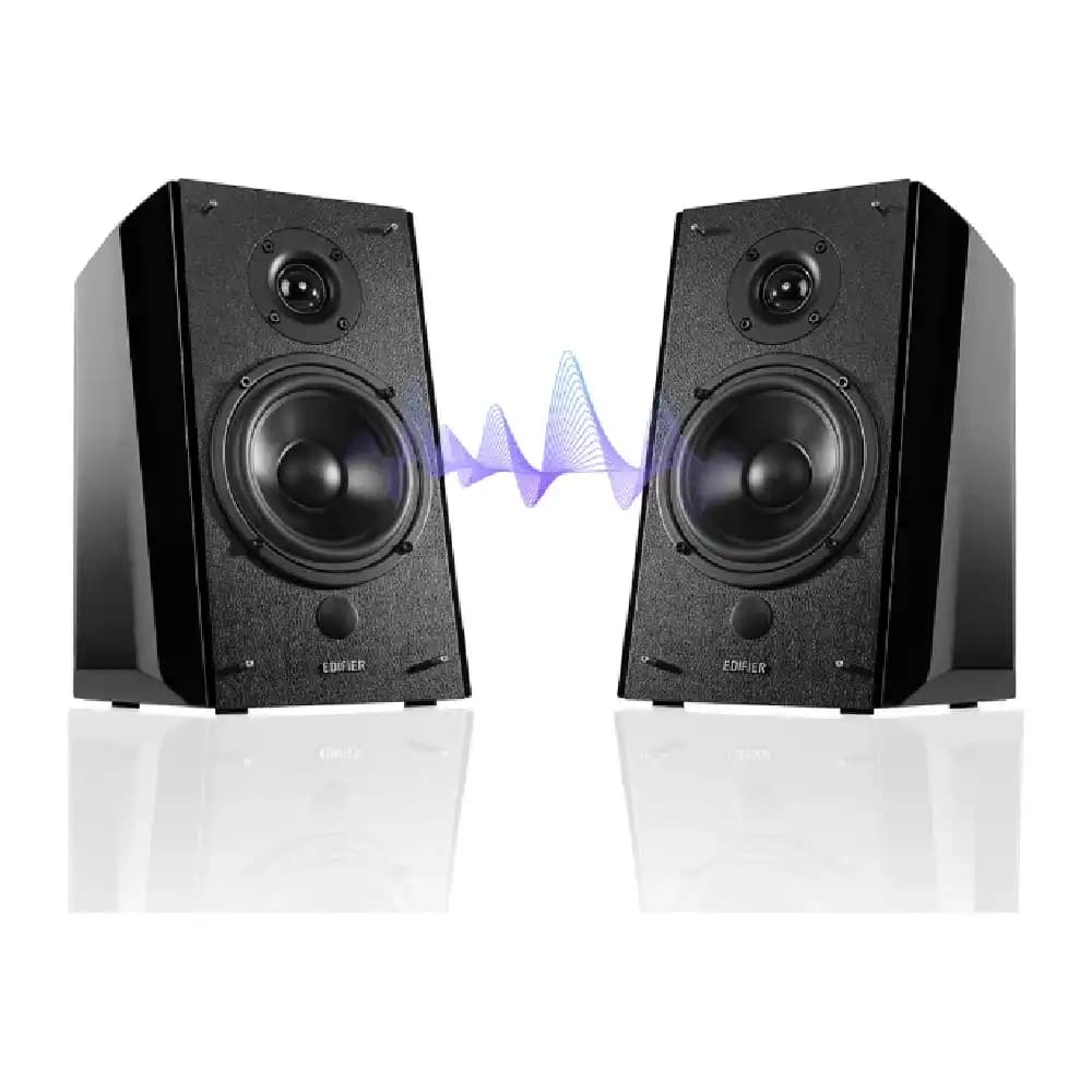 اسپیکر دسکتاپ ادیفایر مدل R2000DB — تصویر ۳