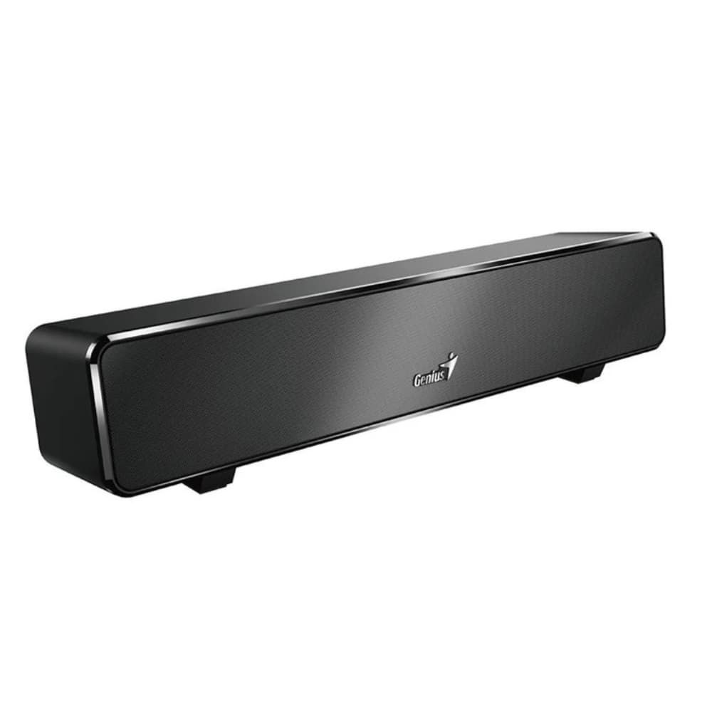 اسپیکر جنیوس مدل SoundBar 100 — تصویر ۳