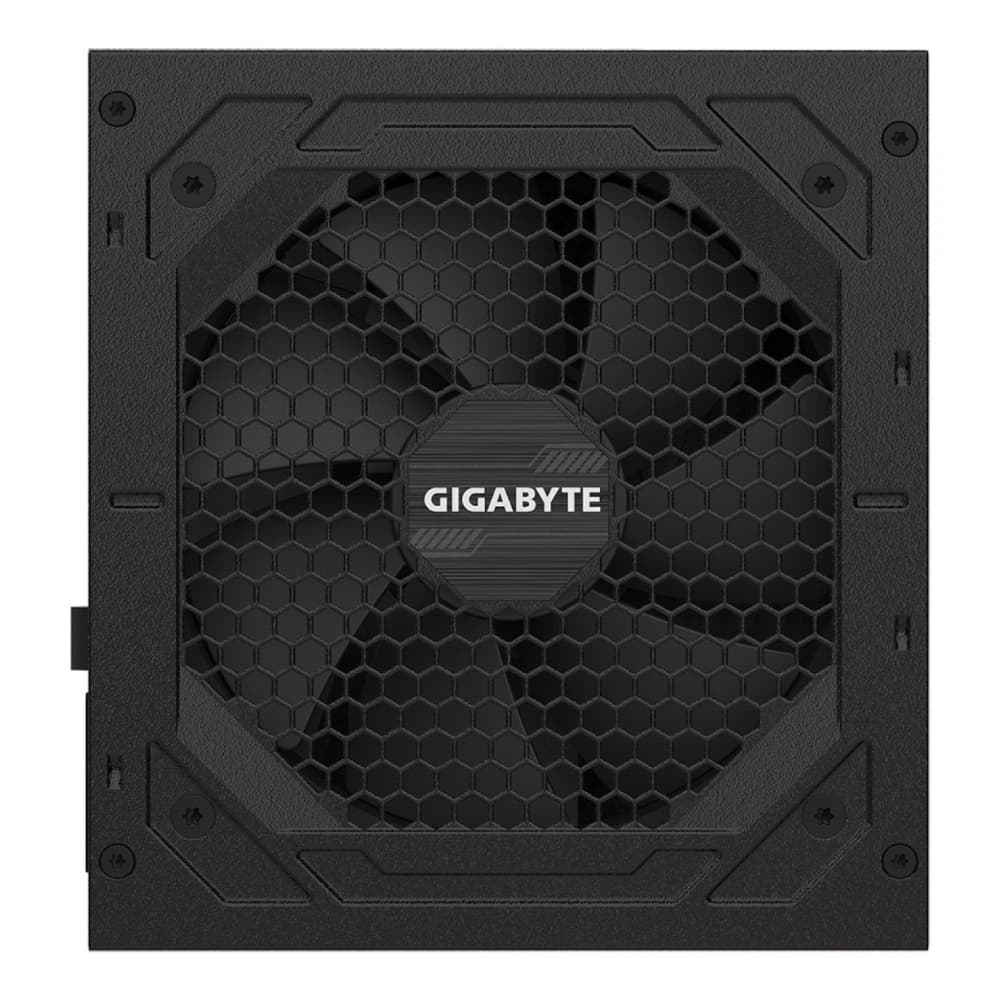 منبع تغذیه گیگابایت مدل GIGABYTE GP-P850GM — تصویر ۲