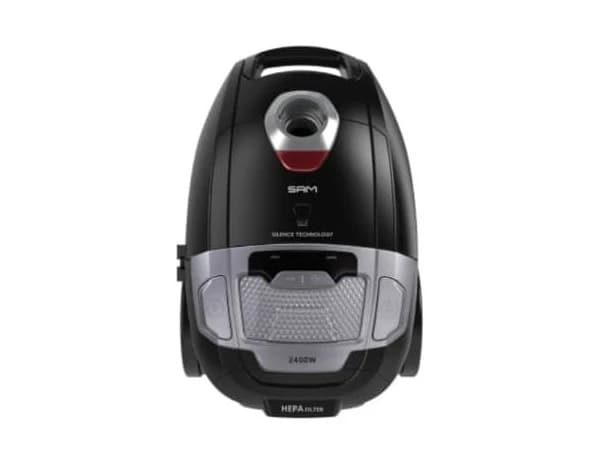جاروبرقی سام مدل VC 8028/B | گارانتی رسمی سام سرویس