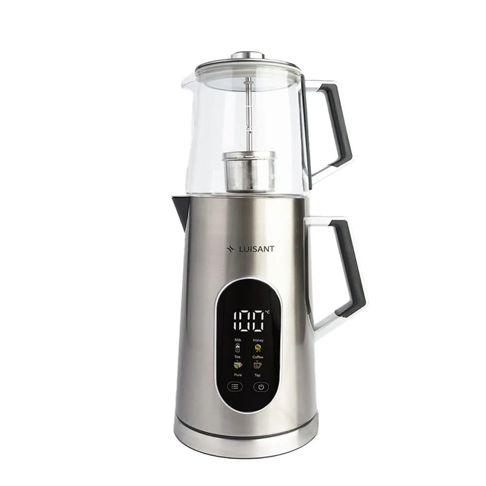 چایی ساز لوییسنت مدل LWK1000