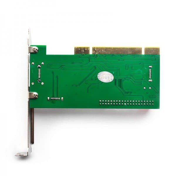 کارت تبدیل PCI To SATA رویال (Royal) کد 3796 — تصویر ۳