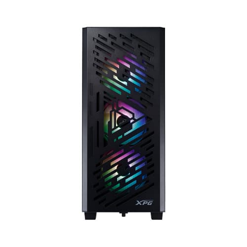 کیس XPG مدل LANDER 501 MID-TOWER — تصویر ۲