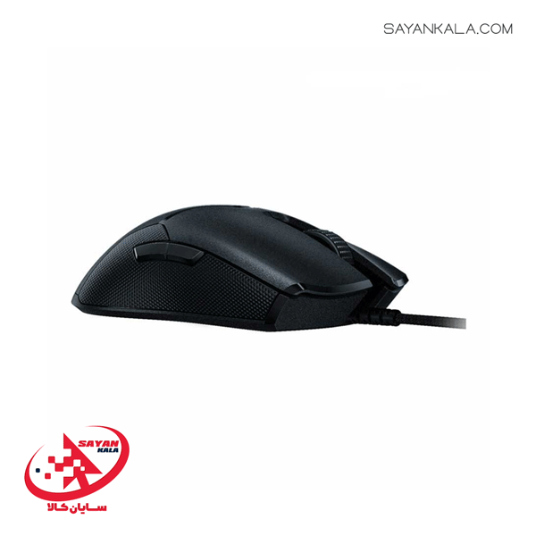 ماوس با سیم ریزر مدل MOUSE GAMING RAZER VIPER 8KHZ — تصویر ۴