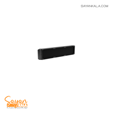 فن خنک کننده پردازنده گیم دیاس مدل CPU Cooler Fan GAMDIAS AURA GL 360 V2 — تصویر ۳