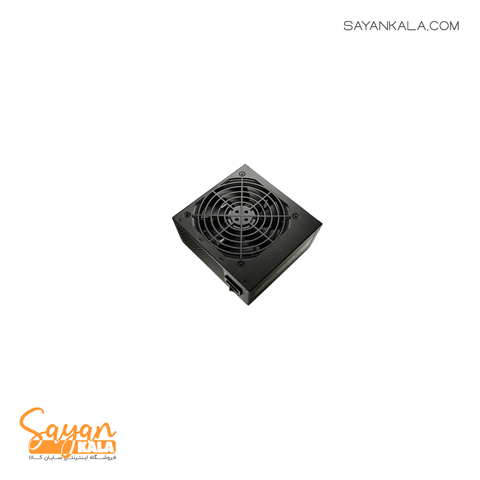 منبع تغذیه اف اس پی مدل POWER FSP HEXA 85 PRO350W BRONZ HA2 — تصویر ۳