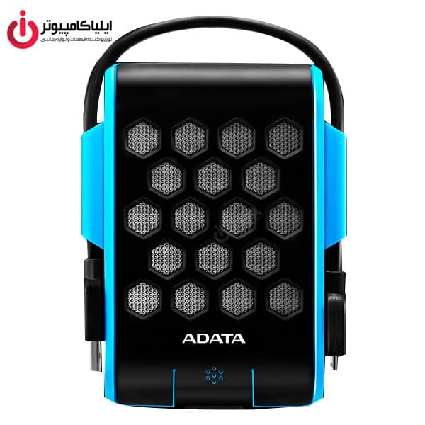 هارد دیسک اکسترنال USB3.1 ایدیتا پاور مدل HD720 ظرفیت 1 ترابایت