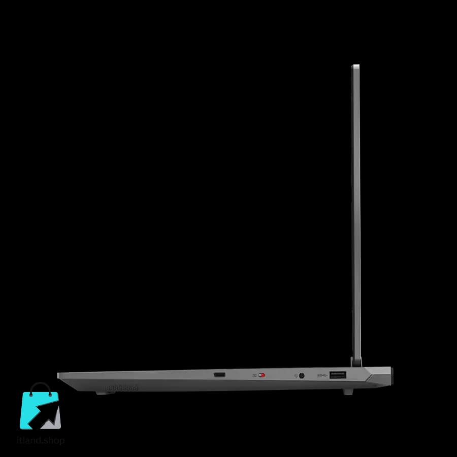 لپ تاپ لنوو 15.6 اینچی مدل LOQ OLD i5 12450HX 8GB 256B SSD RTX2050 4G — تصویر ۲