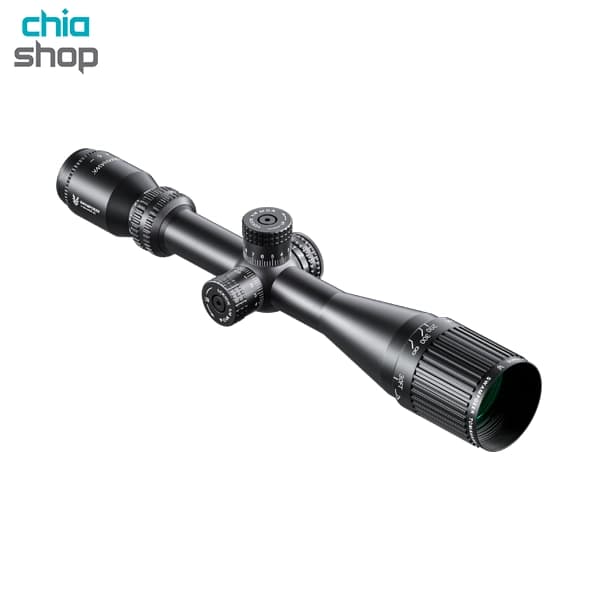 دوربین تفنگ سوامپ دیر TK HD 4-16×44 AOE HK — تصویر ۷