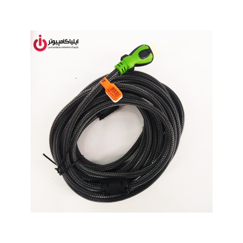 کابل تصویر HDMI برند گریت به طول 5 متر