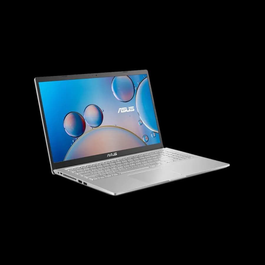 لپ تاپ ایسوس 15.6اینچی مدل ASUS VivoBook 15 X515MA CELERON 4020 8GB 256GB SSD Intel UHD — تصویر ۲