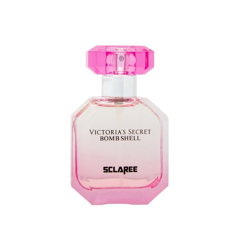 عطر جیبی زنانه اسکلاره مدل Bomb Shell حجم 30 میلی لیتر — تصویر ۳