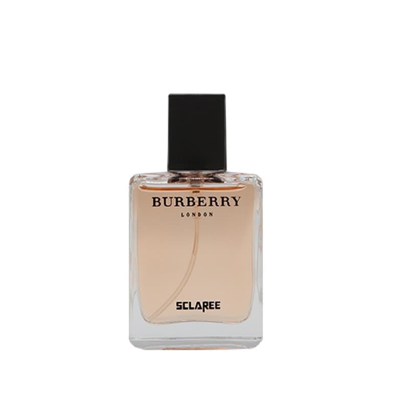عطرجیبی زنانه اسکلاره مدل Burberry London حجم 30 میلی لیتر — تصویر ۲