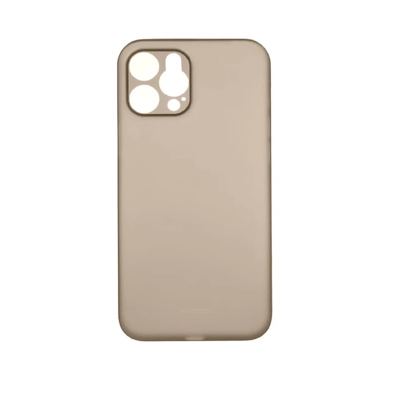 کاور کی-دوو مدل air skin مناسب برای گوشی موبایل اپل IPhone 12 Pro کد K17344 — تصویر ۲