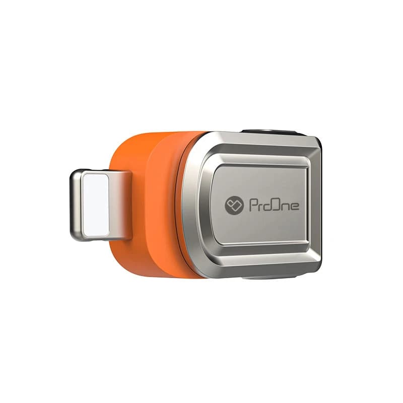 مبدل USB-A به لایتنینگ پرووان مدل PCO 12 کد K17309 — تصویر ۸