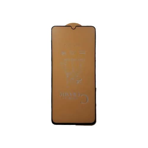 محافظ صفحه نمایش سرامیکی مات Samsung A70 / A70s