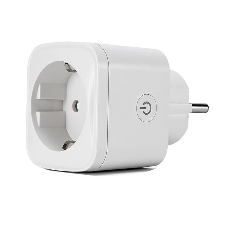 پریز هوشمند تویا مدل Smart plug WiFi کد 16880 — تصویر ۲