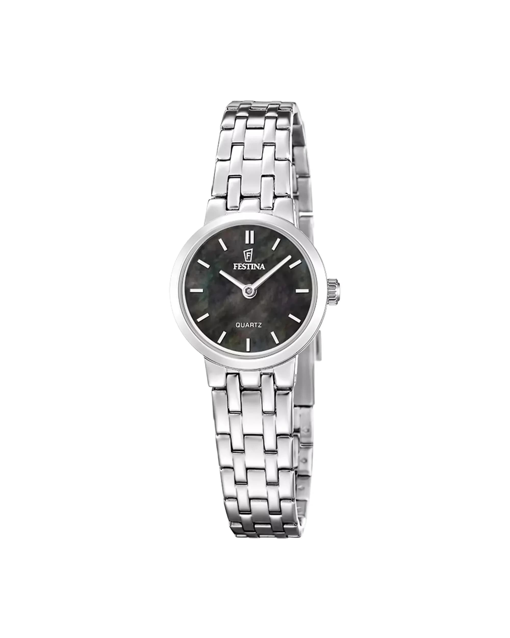 ساعت مچی زنانه فستینا (Festina) سوئیسی مدل F20746/6 اورجینال — تصویر ۱۲