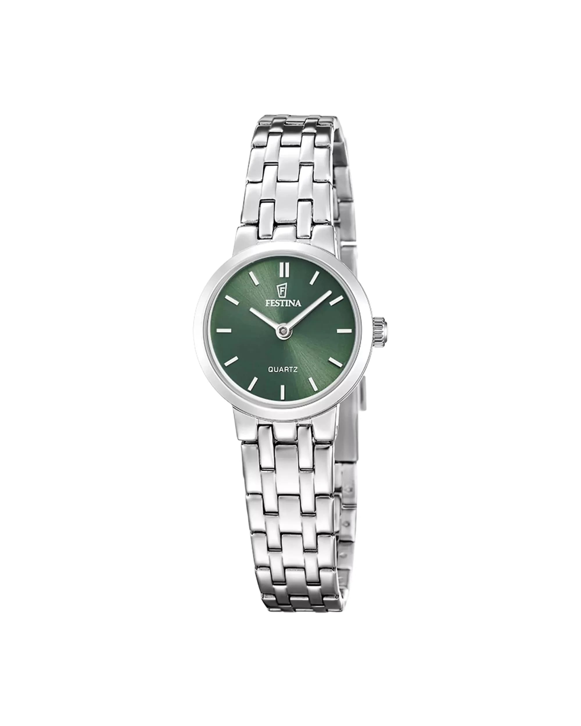 ساعت مچی زنانه فستینا (Festina) سوئیسی مدل F20746/6 اورجینال — تصویر ۱۰
