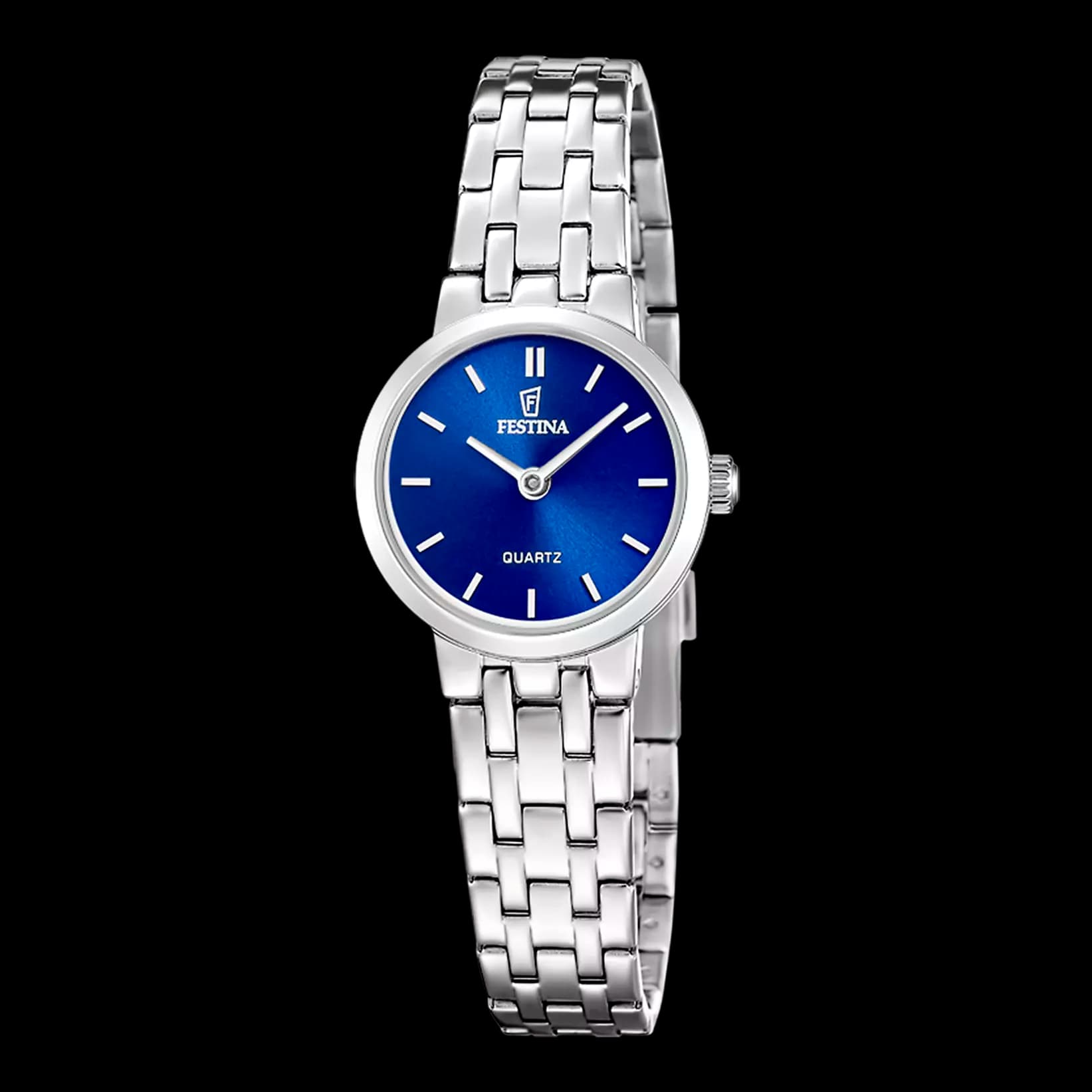 ساعت مچی زنانه فستینا (Festina) سوئیسی مدل F20746/6 اورجینال — تصویر ۴