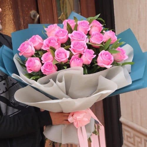 گل رز طلایی برای مراسمهای سالگرد ازدواج از کجا انجام میشود؟