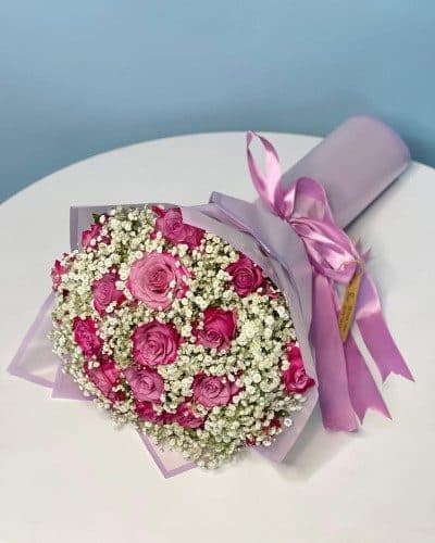 رز ساقه بلند برای مراسمهای عروسی از کجا انجام میشود؟