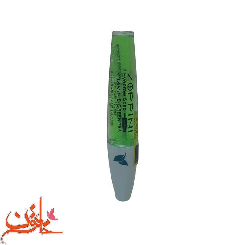 ژل(ریمل) لیفت ابرو زوپینی