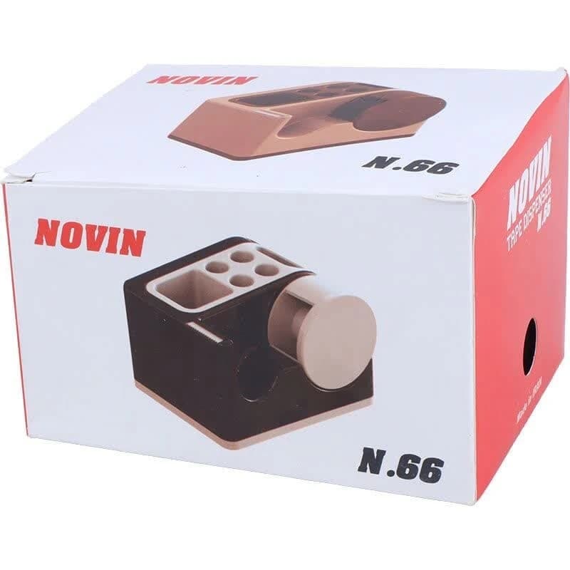 پایه چسب نوین Novin N.66 — تصویر ۶