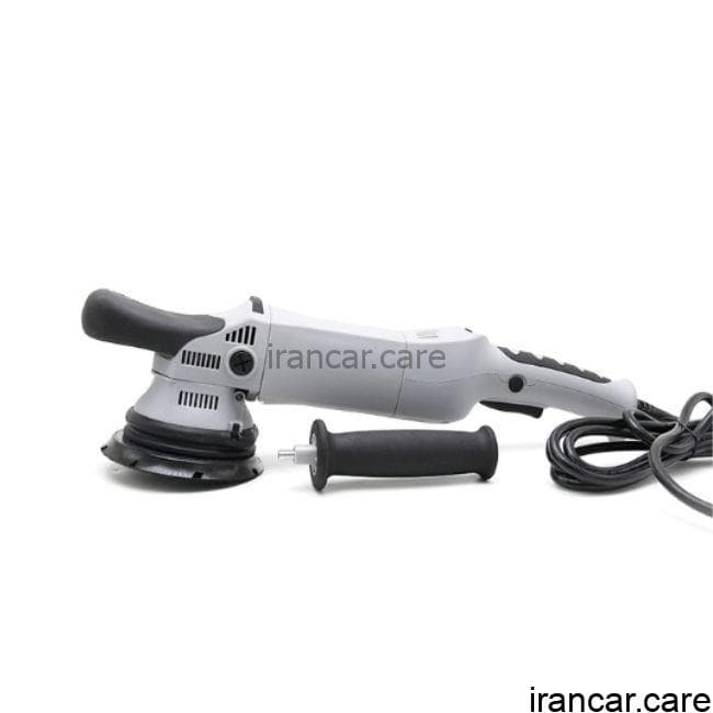 کیت دستگاه پولیش اوربیتال سایز 15 سی لاین North Wolf DA polisher — تصویر ۲
