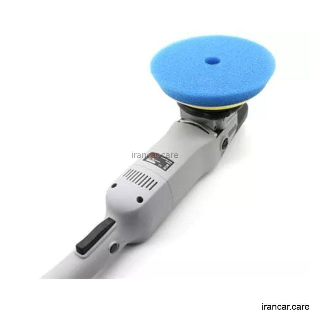 کیت دستگاه پولیش اوربیتال سایز 15 سی لاین North Wolf DA polisher — تصویر ۳