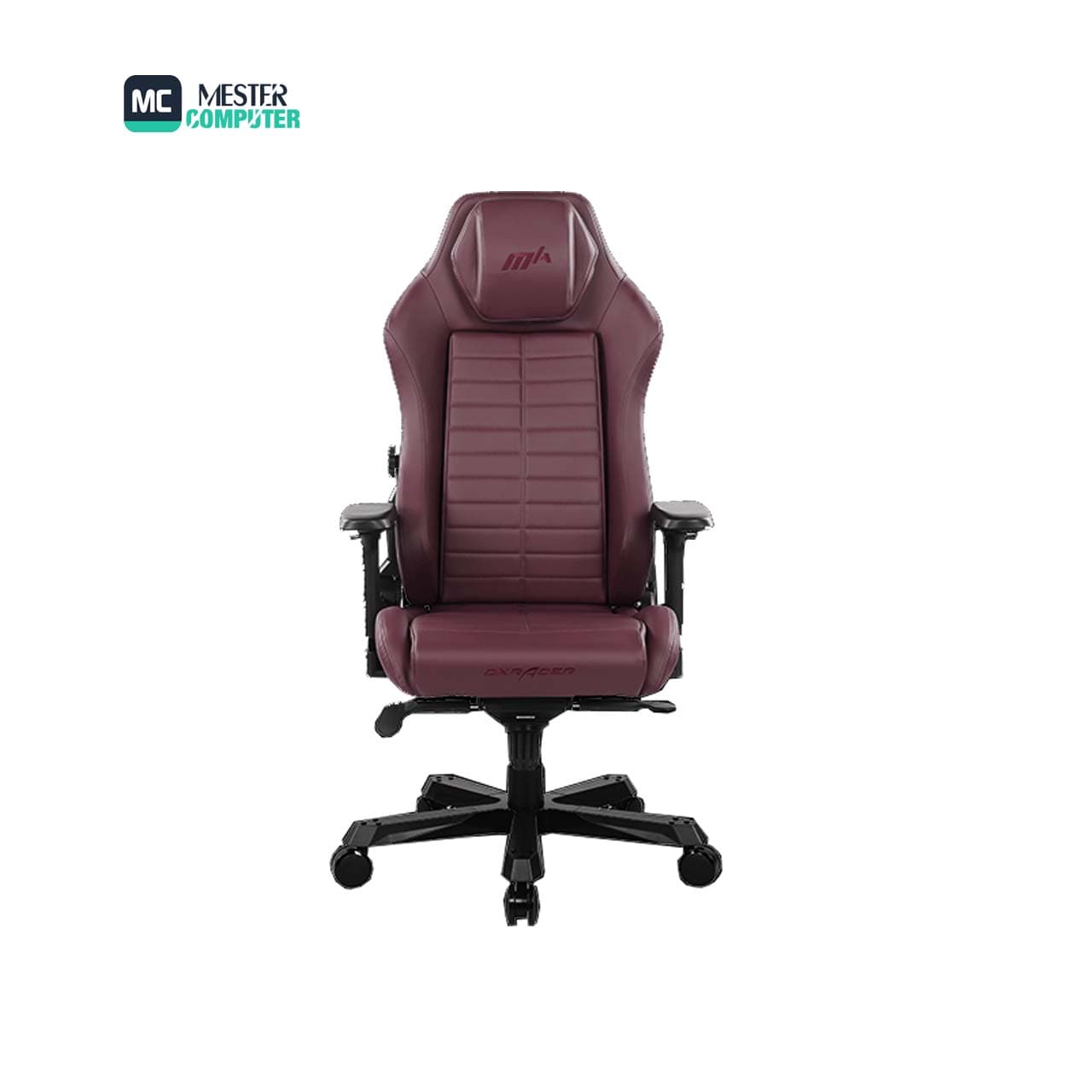 صندلی اداری مدیریتی دی ایکس ریسر سری مستر مدل Dxracer Master Series DMC/DM1200/V