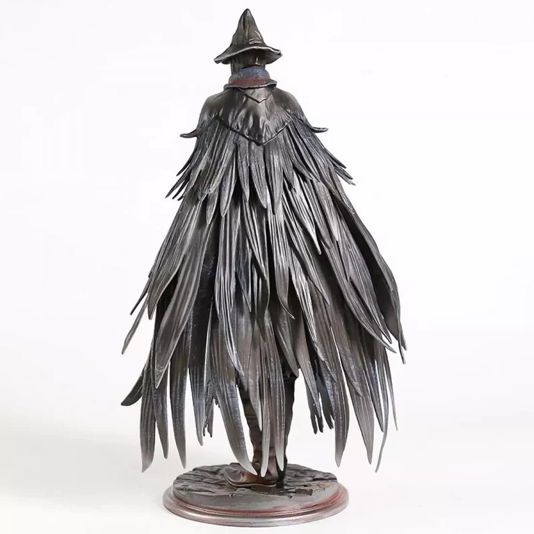 فیگور آیلین صورت کلاغی Eileen Crowface بلادبورن Bloodborne — تصویر ۷