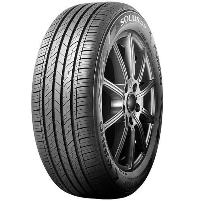 لاستیک کومهو 215/60R16 گل SOLUS TA21(2 حلقه) — تصویر ۳