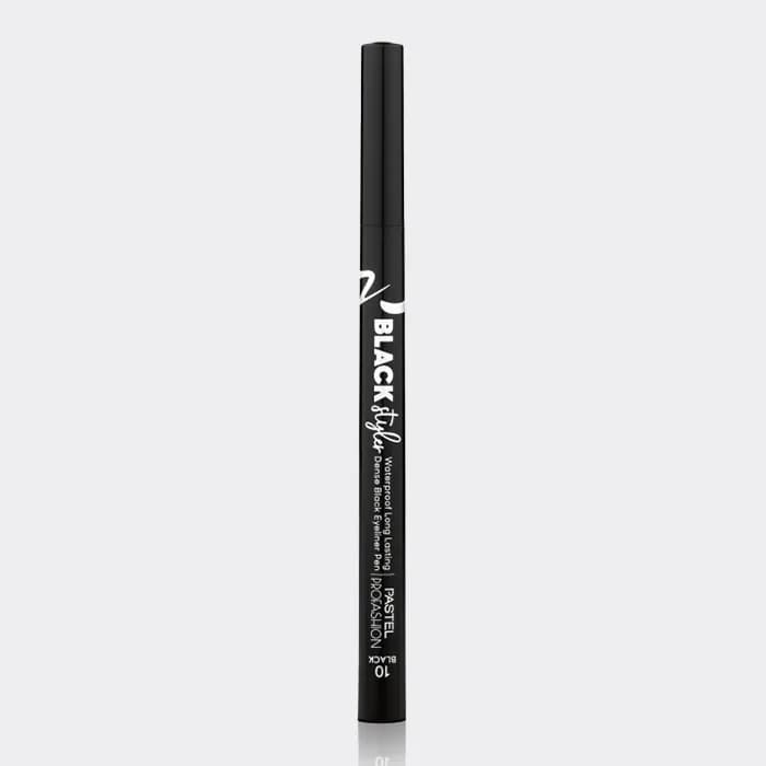 خط چشم ماژیکی بلک استایلر پاستل Pastel Profashion Black Styler Eyeliner — تصویر ۲