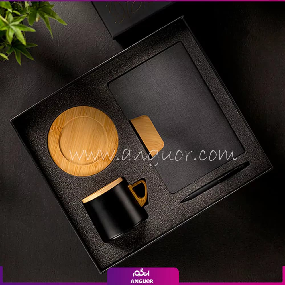 پک هدیه سازمانی مدیران حرفه ای